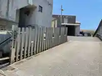 神宮寺のその他建物