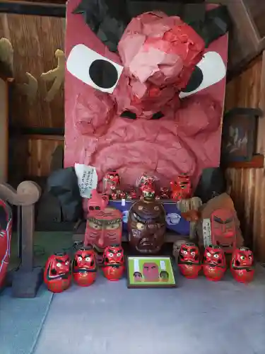 光丸山 法輪寺(栃木県)