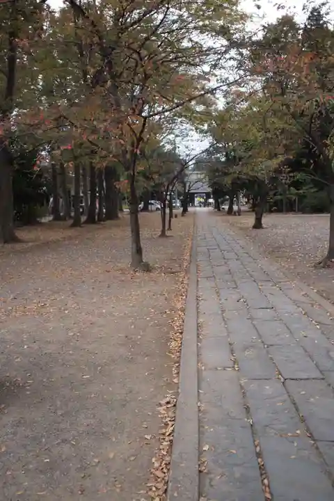 妻沼聖天山歓喜院のその他建物