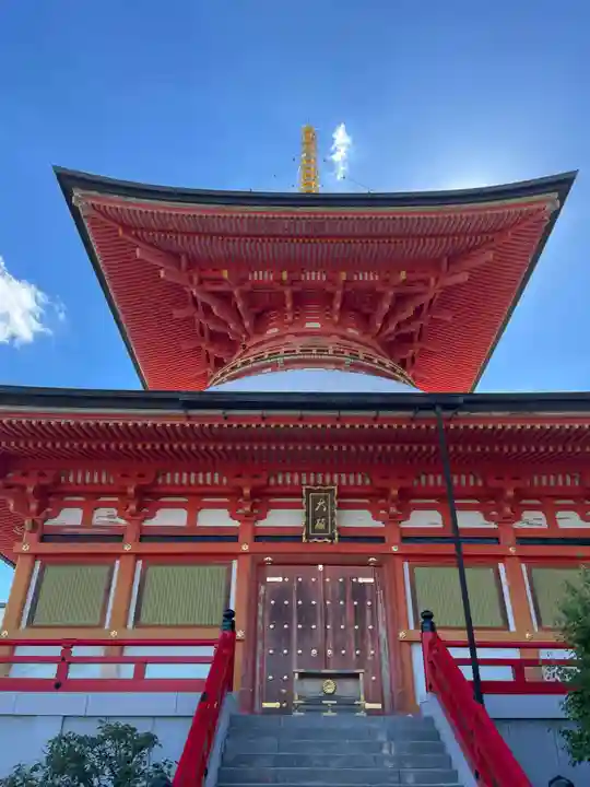 中山寺(兵庫県)