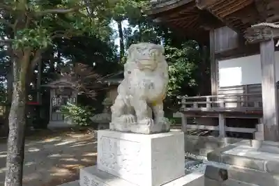 居神神社(神奈川県)