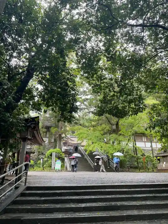 大神神社(奈良県)