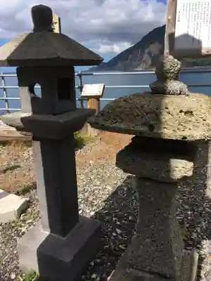 太田神社（拝殿）のその他建物