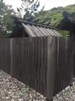 鏡宮神社(皇大神宮末社)(三重県)