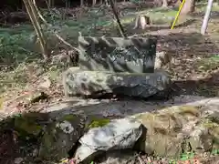 金桜神社の建物その他