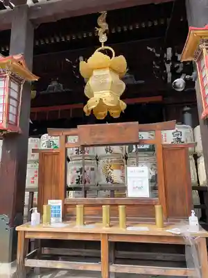 北野天満宮(京都府)