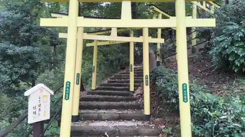 足利織姫神社(栃木県)