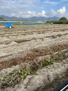 法話と天井絵の寺 観音寺の周辺(2022年11月11日(金) 11時23分23秒投稿)