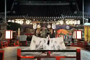 許麻神社(大阪府) 2022年09月11日(日)〜(2022年09月10日(土) 14時53分32秒投稿)