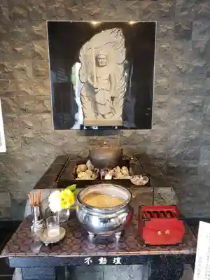 弘法寺（龍生院）(東京都)