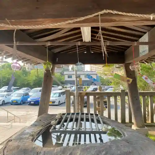 飛幡八幡宮(福岡県)