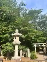 三社神社(千葉県)