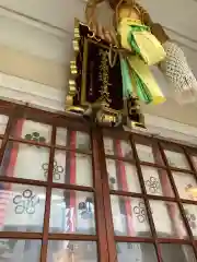 綱敷天神社御旅社の建物その他