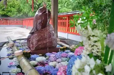 十日恵比須神社(福岡県)