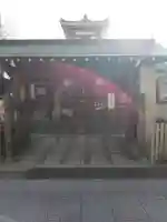 永代寺(東京都)