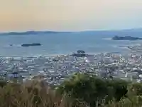 五井山 妙善院(愛知県)