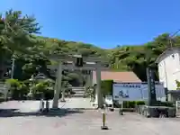 和歌浦天満宮(和歌山県)