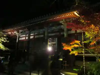 禅林寺（永観堂）の本殿・本堂