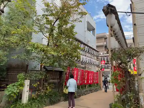 正寶院（飛不動尊）(東京都)