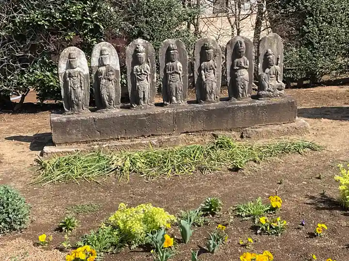 長谷寺(茨城県)