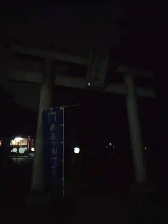 伏木香取神社のその他建物