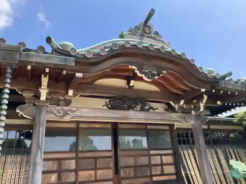 眞徳寺(神奈川県)
