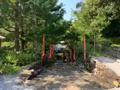 大日寺の建物その他