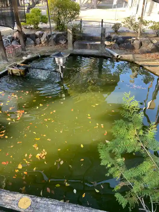 結城神社(三重県)