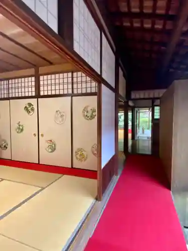 大雄院のその他建物