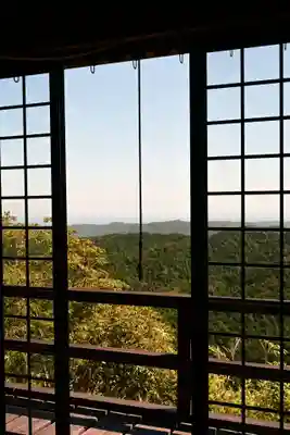 五辻不動(大分県)