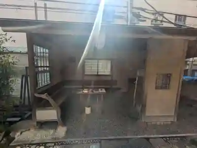 法善寺(東京都)