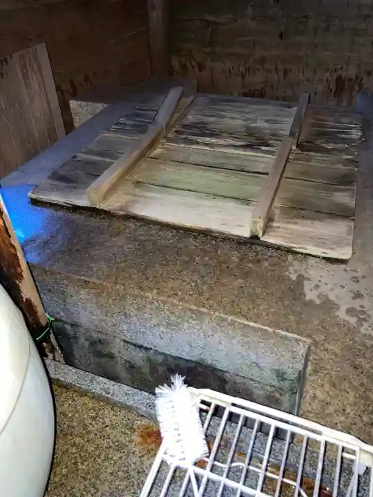 最乗寺(道了尊)のその他建物