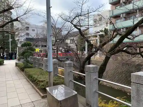 松戸神社(千葉県)