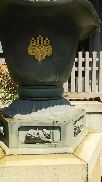 武蔵国分寺のその他建物