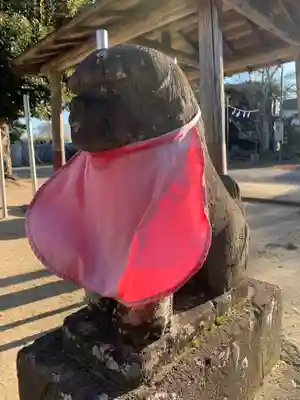稲生神社(千葉県)