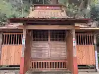 秋山神社(千葉県)