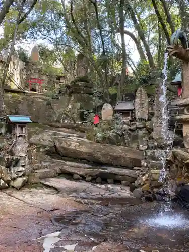 龍泉寺の建物その他