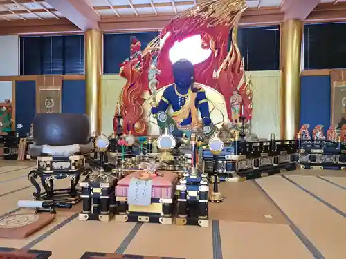 総本山　本福寺(佐賀県)