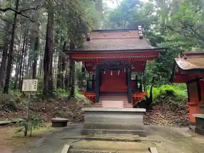 稲荷神社(千葉県)