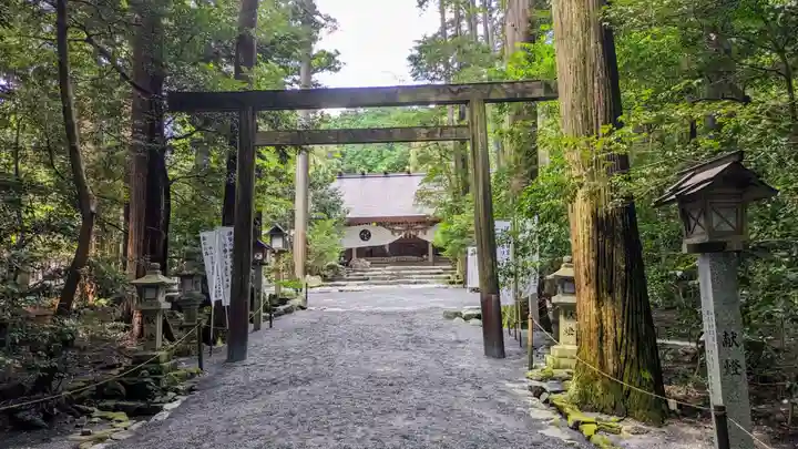 椿大神社(三重県)