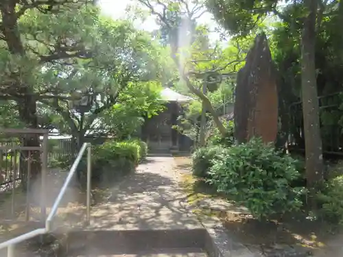 福泉寺(静岡県)