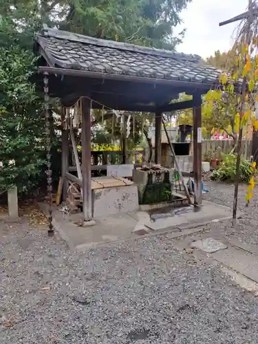 水火天満宮(京都府)