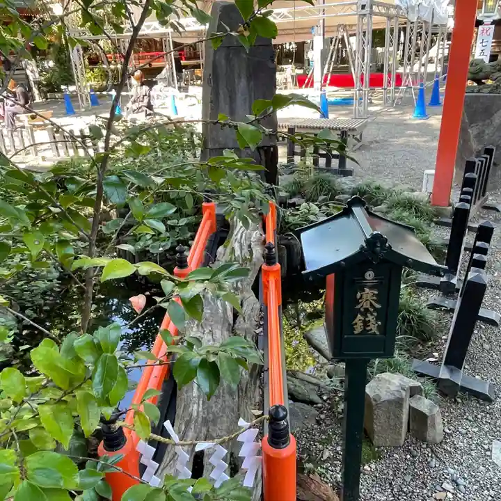 田無神社(東京都)