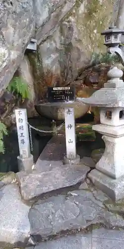 阿賀神社の建物その他