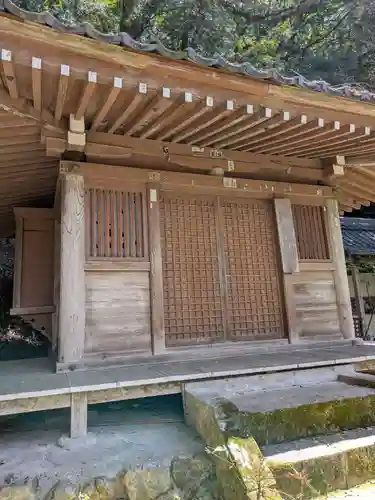 大崎寺(滋賀県)