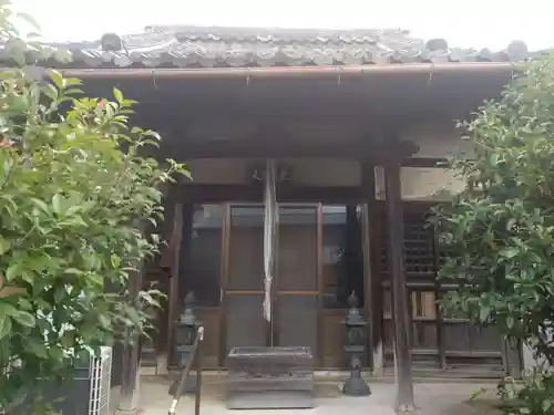 江国寺(滋賀県)