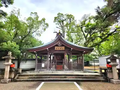 南宮神社（廣田神社境外摂社）(兵庫県)