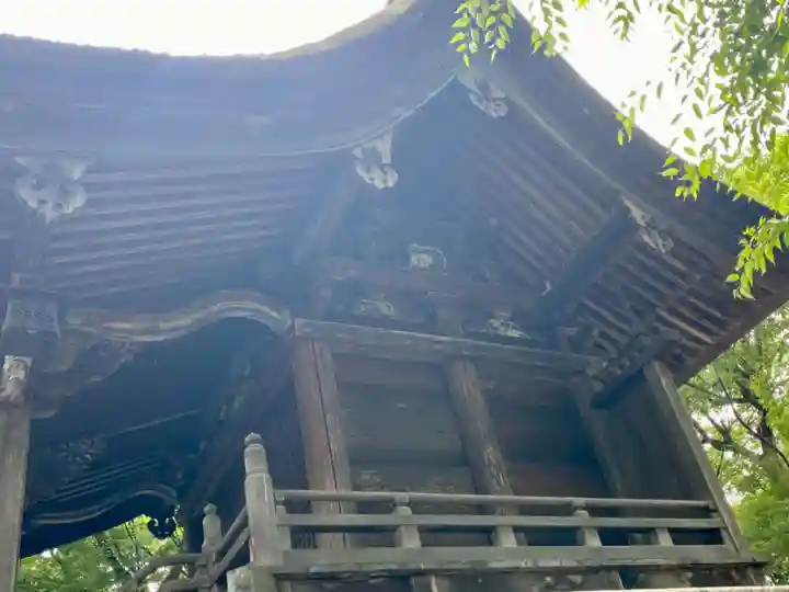 八幡神社(愛知県)