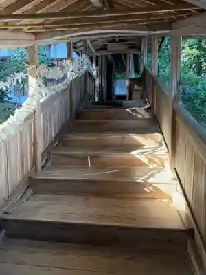 大安禅寺(福井県)