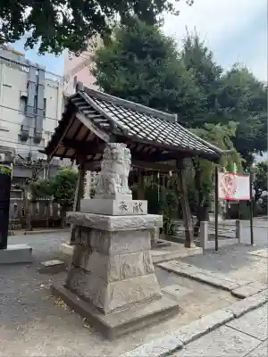 柏神社(千葉県)